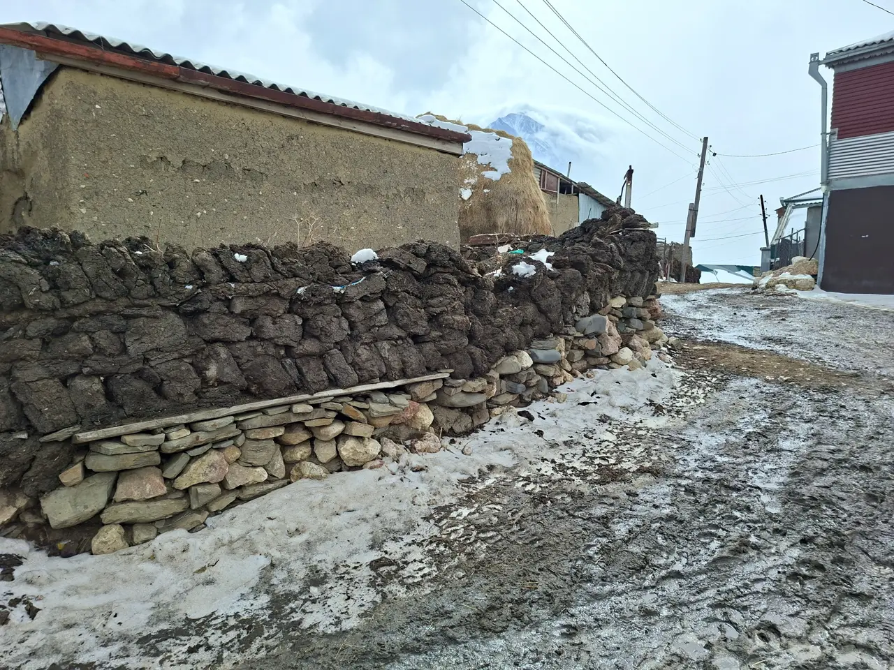 кизяк